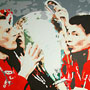 Liverpool FC Painting